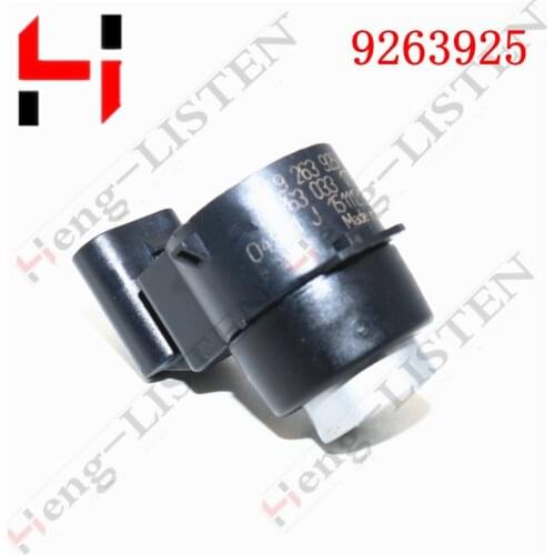 Fits Parksensor PDC BMW E81 E82 E87 E88 3er E90 E91 E92 E93 X1 E84 Z4 E89 9263925 66209263925