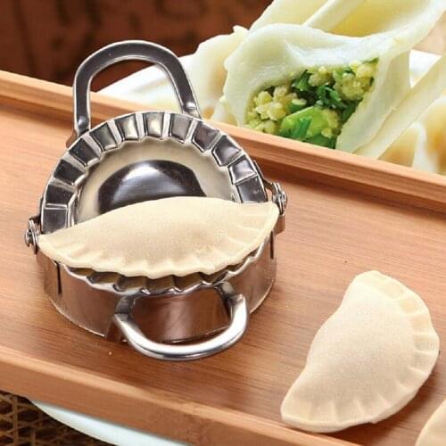 RHXBAI Molds For Dumplings