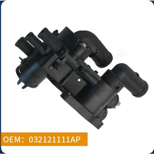 Thermostat is suitable for Skoda suitable for Volkswagen OEM 032121111AP