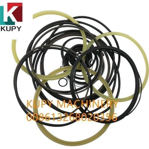KUPY HIGH QUALITY hydraulic hammer breaker seal kit for POWER KING PK350 PK450