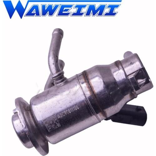 WAWEIMI 1pcs new and high quality car engine fuel injector A2C99011100 for auto car fuel injection system nozzles