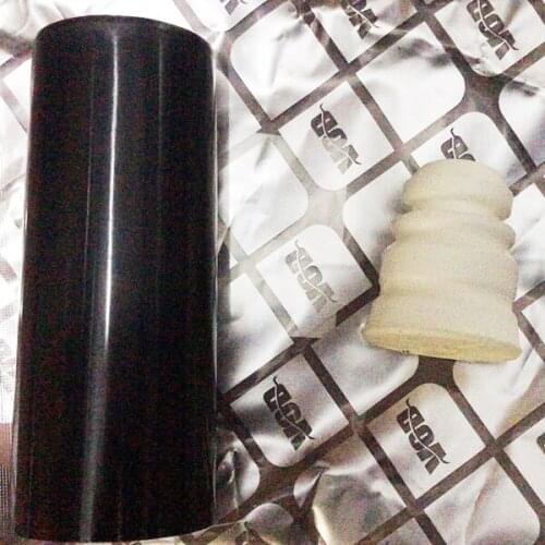 Rear Dust Cover Air Shock Absorber Rubber Bellow Dust Boot Set for Toyota Corolla Geely Vision Engloncar Emgrand