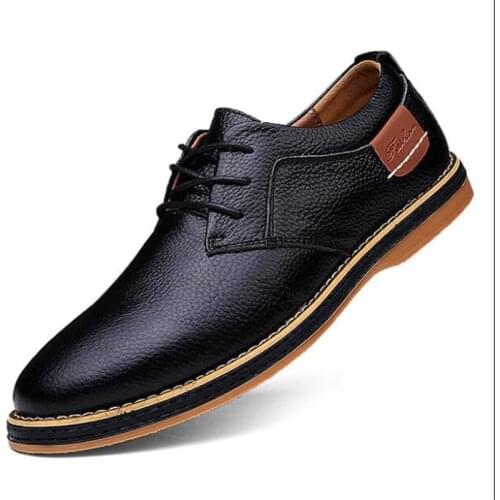 Мужская обувь на шнуровке ZPXHSM China At AliExpress