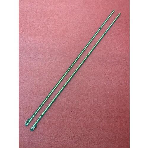 2pcs LED Backlight Strip for LG 49UB8800 49UB8200 49UF695V 6922L-0128A 6916l1722C 6916l1723C 49UB820V 49UB850V 49UB830V 49UB8300