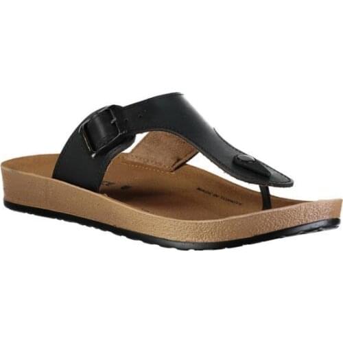 A2801-18 Pink Potin Women Slippers