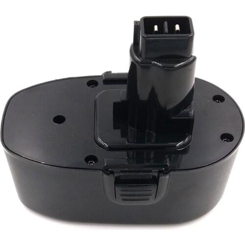 For Black&Decker 18V 3300mAh power tool battery A9268,A9277,A9282,PS145,KC1882F,KC1882FK,CD1800K,CD180GRK,FS18,FSL18,HP932K-2