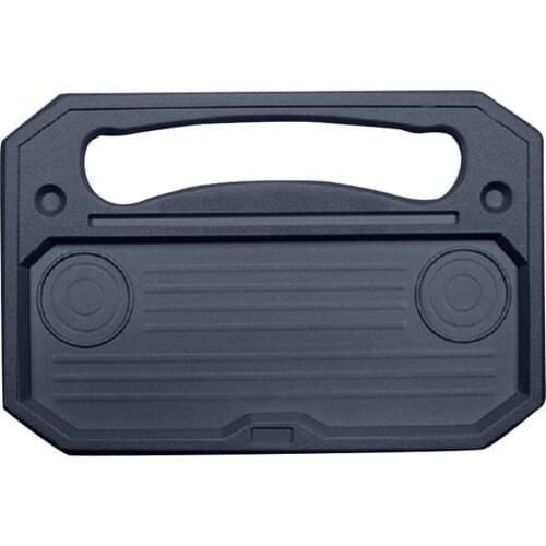 Car Laptop Stand Notebook Desk Steering Wheel Tray Table Food/drink Holder Car Multi-function Card Table Computer