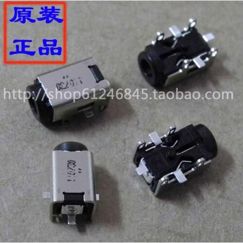 Free shipping For asus 1201HA 1201N 1201 NB 1201 NE Power Interface Head