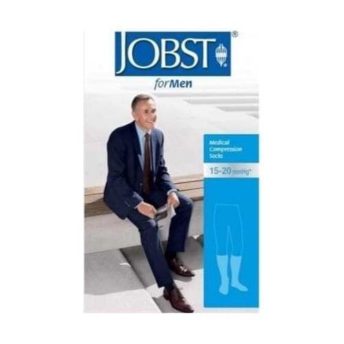 BSN CALCETIN JOBST SOFT NEGRO TS