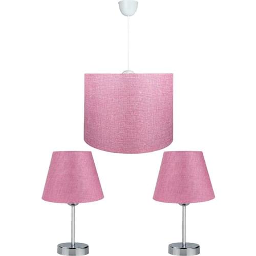 Bysay Chrome Chandeliers