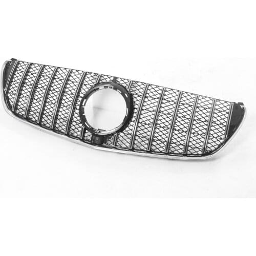 Charm2021 Fit For Benz Mercedes Weiting V-class V260 V250 Webworm Vertical All Sky Star W447 Grid Gt China Net