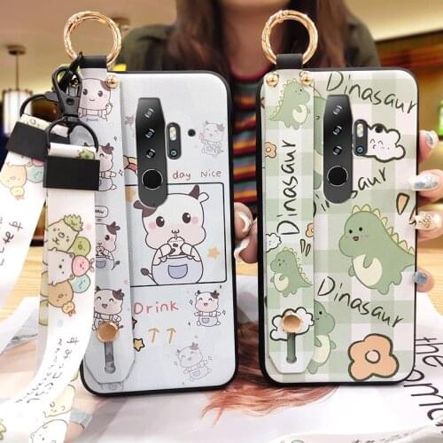 Beautiful Waterproof Phone Case For Blackview BV6300 Pro Shockproof Glitter New Fashion Design