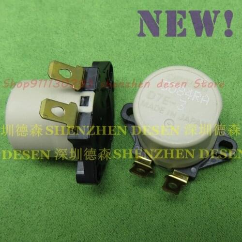 D7E-3 Tilt Sensor with Sealed Structure