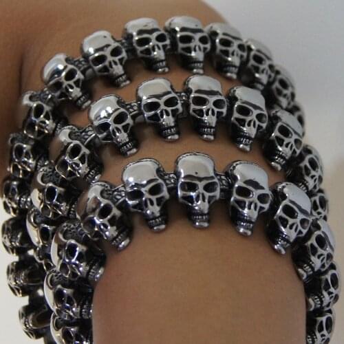 GANGSHANG Jewelry For Men