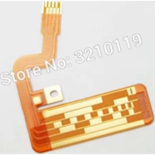 NEW Lens Electric Brush Flex Cable For Canon Zoom EF 16-35 mm 16-35mm f/2.8L II USM Repair Part free shipping