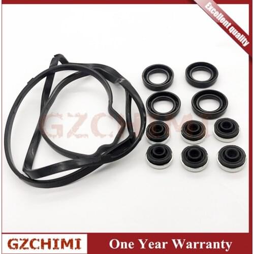 Клапанные крышки Gzchimi China At AliExpress