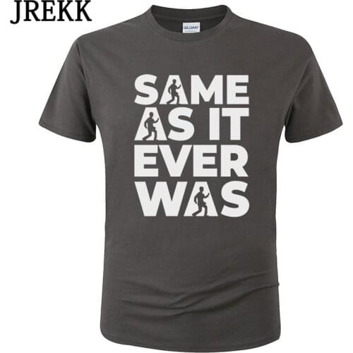 JREKK T-shirts