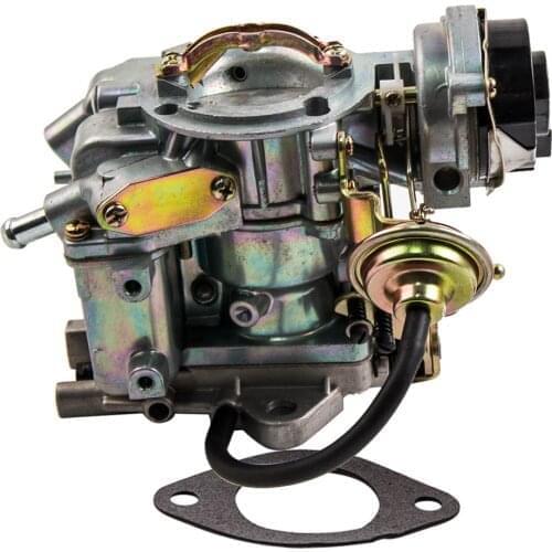 Carburetor for Ford Engine 4.9L 300 4.1L 250 3.3L 200 CU for for Broncos Fairmont Granada F100 F150 F250 F350 1 Barrel