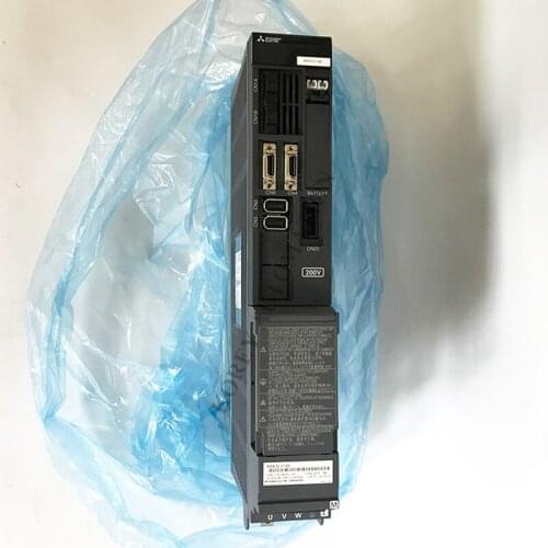 Mitsubishi Servo Driver MDS-D-V1-80