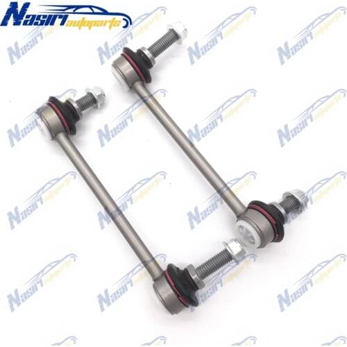 Pair of Rear Stabilizer Sway Bar Link For MINI R60 R61 Countryman Paceman 2010