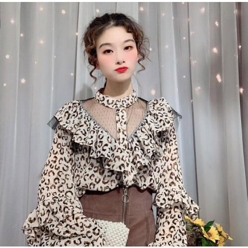 Прозрачные блузки Oytall China At AliExpress