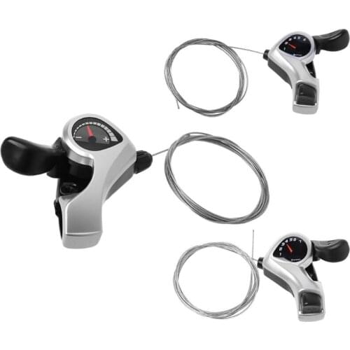 Bicycle Derailleur Trigger For Shimano TX50 Professional Shifter Speed Change 3/6/7 Speeds MTB Bike Part Repair Supplies Replace