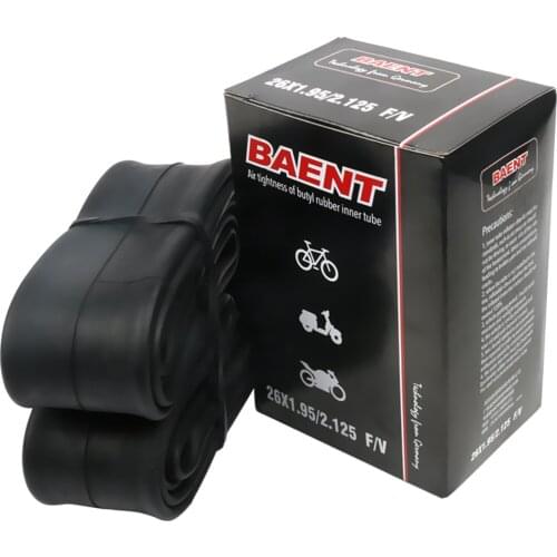 Bicycle Tire Puncture-proof Inner Tube Foldable Mountain Bike Tyre Cycling Race Road Bicycle Tyres For 1.95 2.1 700C 26 27.5 29