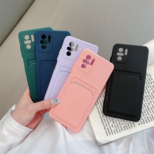YOMILE Xiaomi Poco X2 Phone Cases