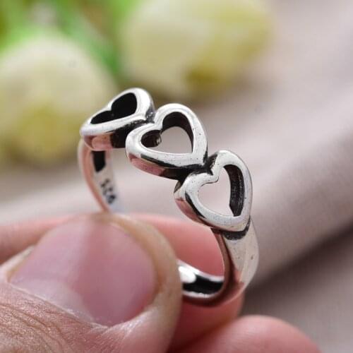 Engagement Rings Yulouzhong China