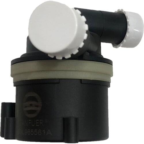 Electric Auxiliary Coolant Water Pumps Auxiliary Water Pump for AMAROK Platform Chassis (S1B) 2010-on 2HA S1B S7A S7B [2010-on]