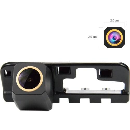 HD 1280 * 720P Car Rear View Reverse Camera for Honda CIVIC 2008 2009 Night Vision Waterproof