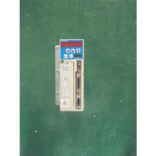 USED MSD043A1XXV TESTED PASS OK