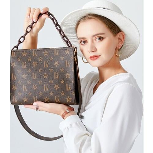 LANKOU Small Women's Bags