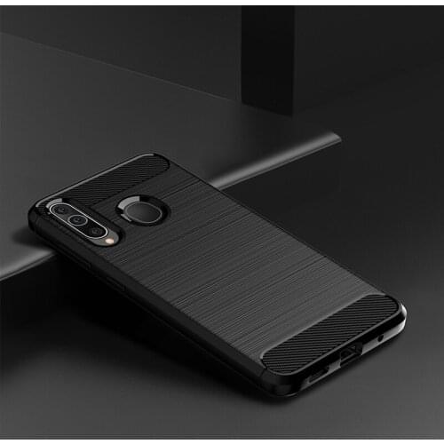 MAKAVO Samsung Galaxy M30 Phone Cases