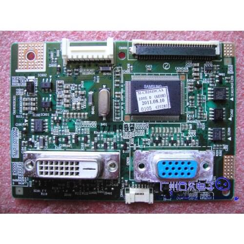 E2020W E2020 Driver Board BN41-01311D/C/B/A Motherboard
