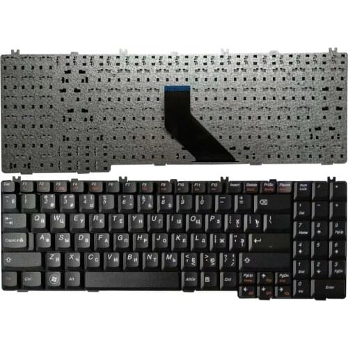 NEW Russian NEW Keyboard for Lenovo B560 B550 G550 G550A G550M G550S G555 G555A G555AX RU laptop keyboard