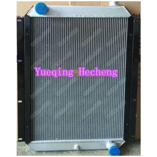 New Water Radiator For SK120-5