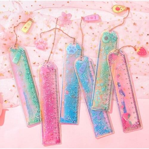 Oeny Rulers