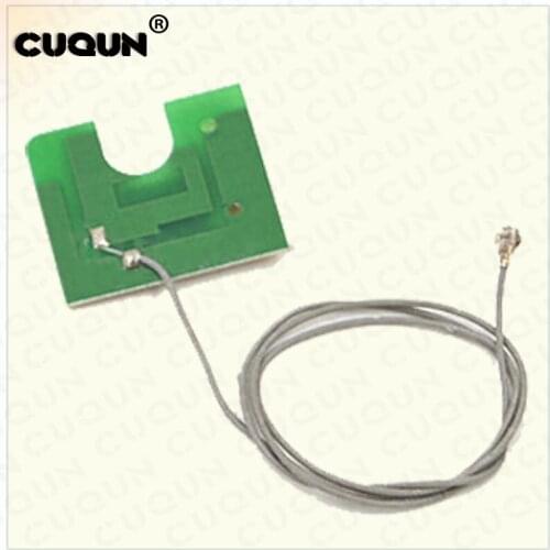 Original Wireless WIFI Antenna for Nintend DSILL NDSIXL WiFi Antenna Board for NDSIXL/LL Game Console
