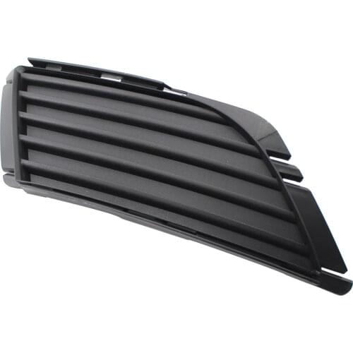 Car Fog Grille Right Grill Lamp Cover Replacement for Vauxhall Corsa C 2003-2006 Fog Light Lamp High Quality Car Accessories