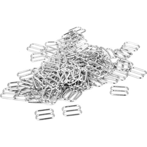 Bra Strap Adjustment Slider Hook Fig Lingerie Sewing Fastener