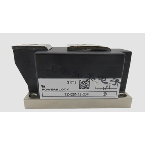 TZ425N12KOF Original, Can Provide Test, 1 Year Warranty