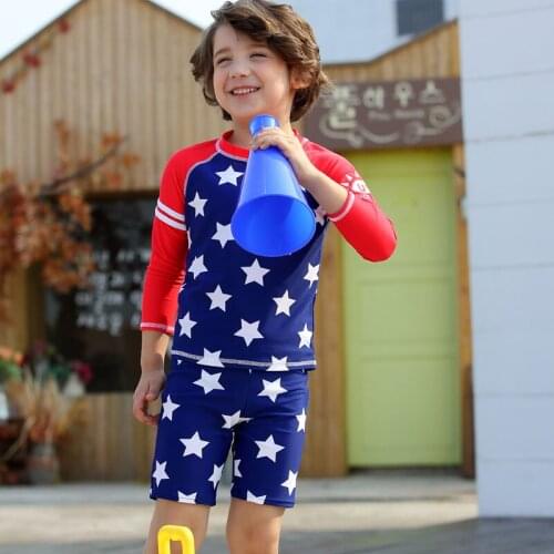 Vivo－biniya Swimming Trunks For Boys