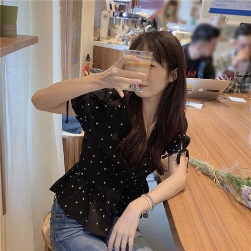 WAITSUN Blouses With Sleeves