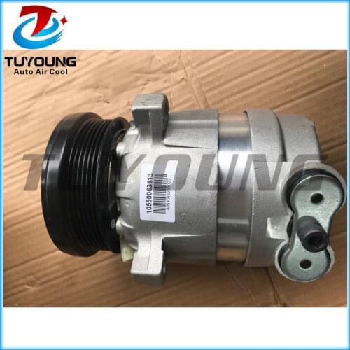 Factory OutletA/C Air Conditioning Compressor for Opel Vectra A 1.6 2.0 2.5 1135312 9196936 1854108 1854124 1854008 1135312