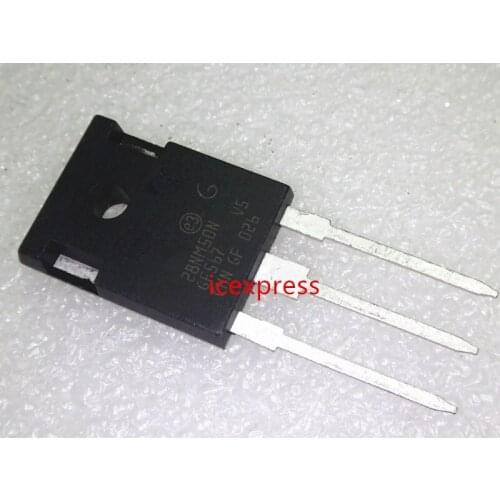 10PCS 28NM50N STW28NM50N TO-247