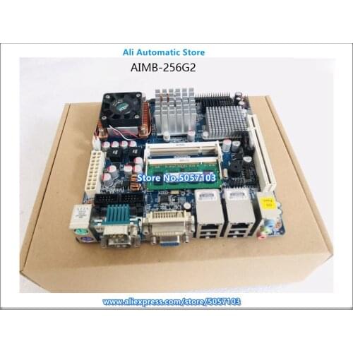 AIMB-256G2 AIMB-256G2-9002E-T