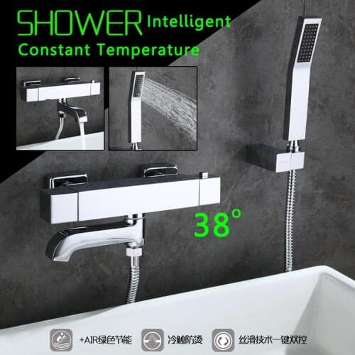 Becola Shower Equipment