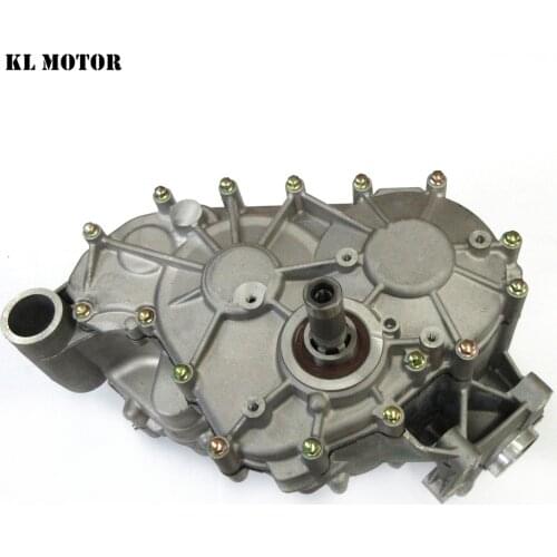 BRP 1000 Can-am 1000 gearbox for ATV UTV QUAD BIKE 420684825