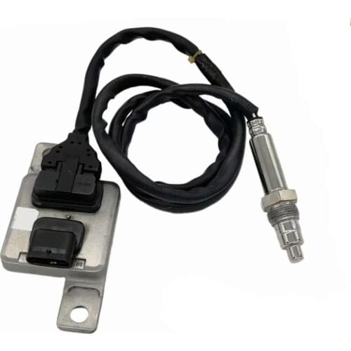 Nitrogen Oxide Nox Sensor OEM 8K0907807E Fit for 2012-2014 Volkswagen Passat 2.0 Audi A4/S4 A5/S5 A6